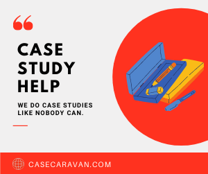 Case Study For Solution Architect